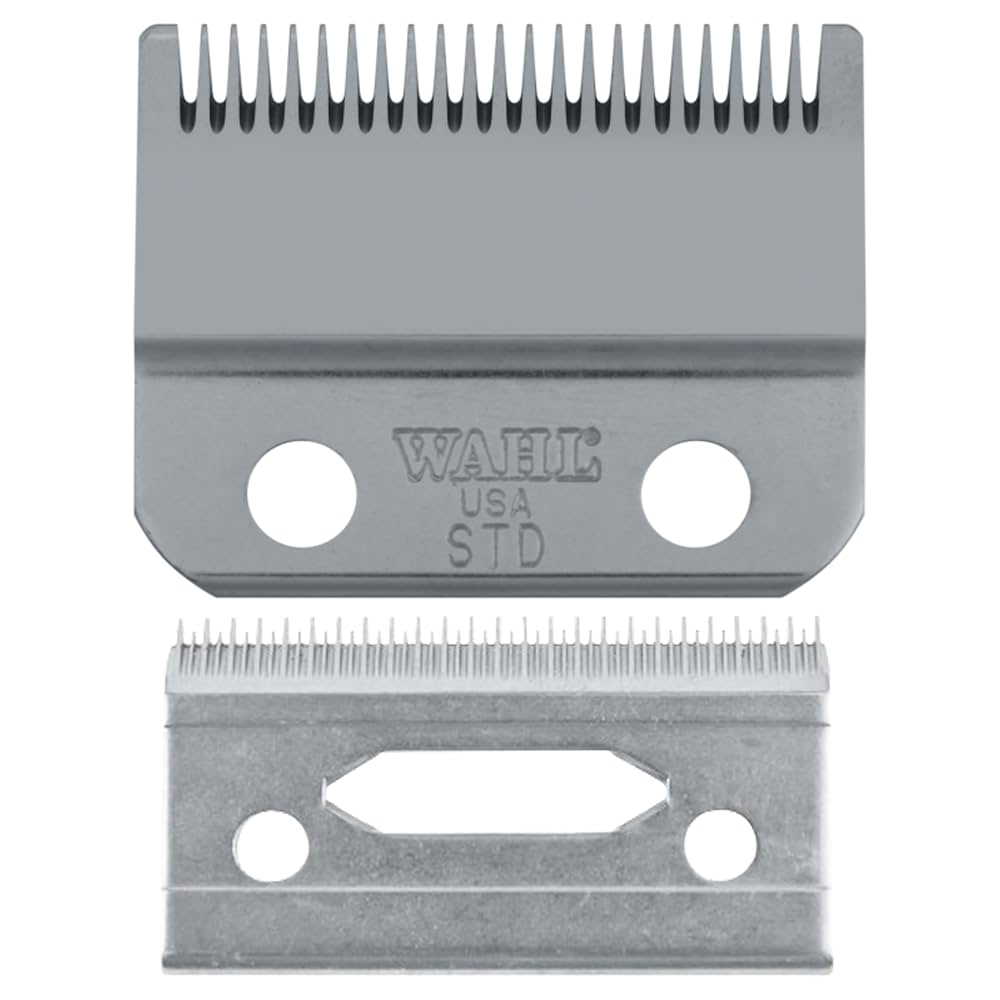 whal マジッククリップ Amazon.com: Wahl Professional 5 Star Series Magic Clip